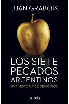 Papel Los Siete Pecados Argentinos