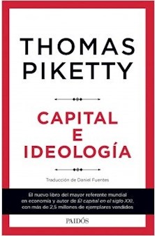 Papel Capital E Ideología