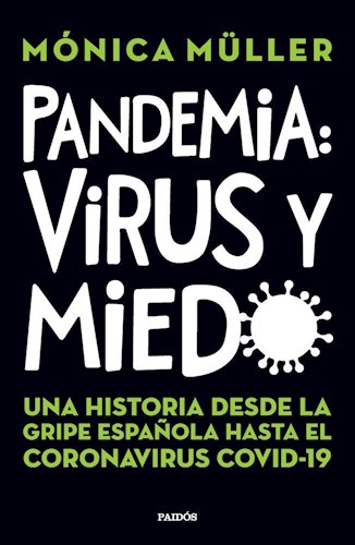 Papel Pandemia
