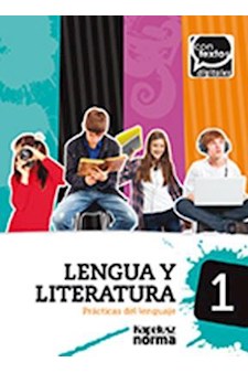 Papel Lengua Y Literatura 1