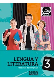 Papel Lengua Y Literatura 3