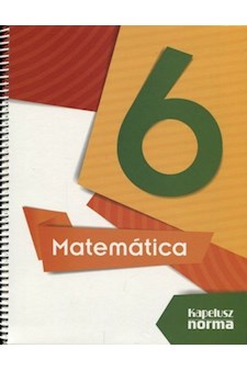 Papel Matematica 6 - Effenberger