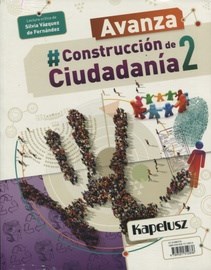 Papel Construcción De Ciudadanía 2