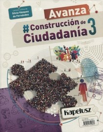Papel Construcción De Ciudadanía 3