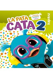 Papel La Pata Cata 2 - Practicas Del Lenguaje + Matematica + Ciencias