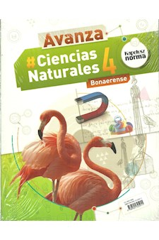Papel Ciencias Naturales 4 Bon - Novedad 2017