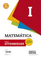Papel Libro Matemática Cd + Complemento 1