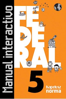 Papel Manual 5 Federal