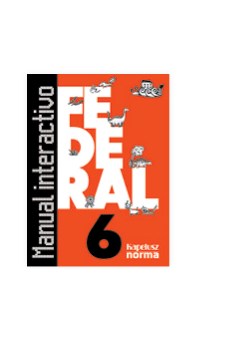 Papel Manual 6 Federal