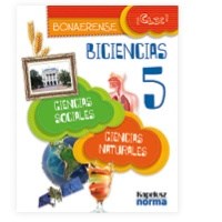 Papel Biciencias 5 Bonaerense