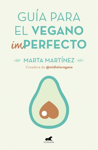 Papel Guia Para El Vegano (Im)Perfecto