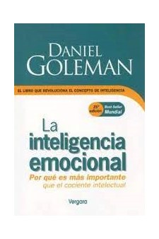 Papel La Inteligencia Emocional