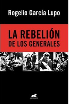 Papel Rebelion De Los Generales, La