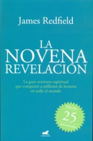Papel La Novena Revelacion (25 Aniversario)