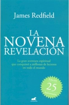 Papel La Novena Revelacion (25 Aniversario)