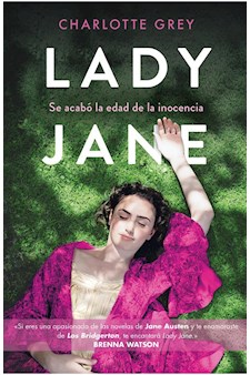Papel Lady Jane