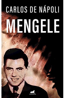 Papel Mengele