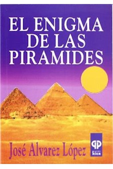 Papel Enigma De Las Piramides, El