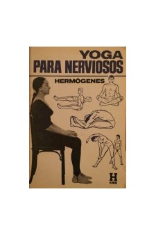 Papel Yoga Para Nerviosos