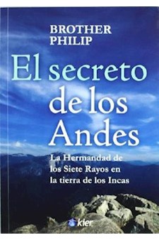 Papel Secreto De Los Andes, El