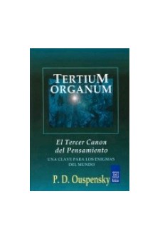 Papel Tertium Organum
