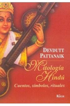 Papel Mitologia Hindu