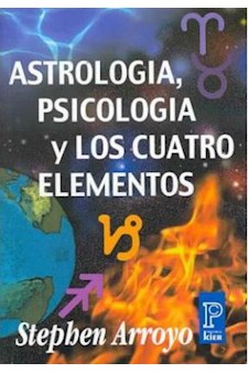 Papel Astrologia, Psicologia Y 4 Elementos (Ed. Anterior)
