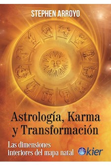Papel Astrologia, Karma Y Transformacion