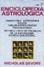 Papel Enciclopedia Astrologica