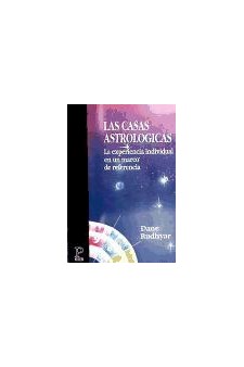Papel Casas Astrologicas, Las