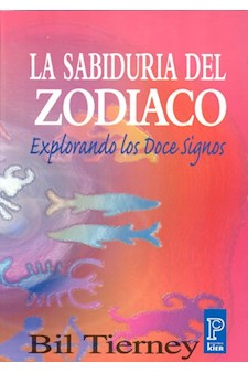 Papel Sabiduria Del Zodiaco.Explorando Los Doce Si