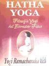 Papel Hatha Yoga Filosofia Yogui (Ed. Anterior)