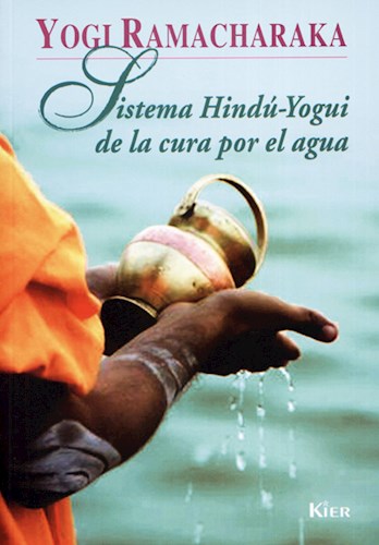 Papel Sistema Hindu Yogui Cura Agua