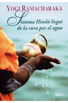 Papel Sistema Hindu Yogui Cura Agua