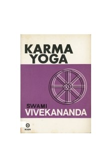 Papel Karma Yoga