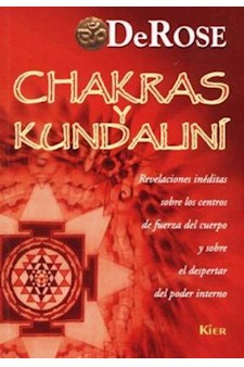 Papel Chakras Y Kundalini
