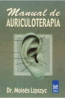Papel Manual De Auriculoterapia