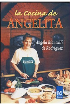 Papel Cocina De Angelita, La