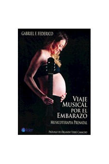Papel Viaje Musical Por El Embarazo (Ed. Anterior)