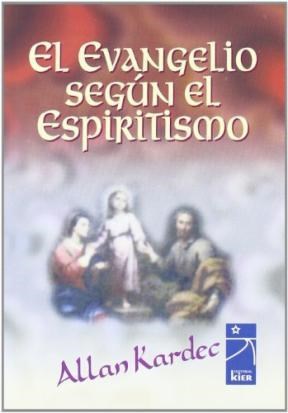 Papel Evangelio S/El Espiritismo, El