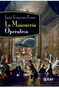 Papel Masoneria Operativa, La