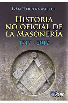 Papel Historia No Oficial De La Masoneria