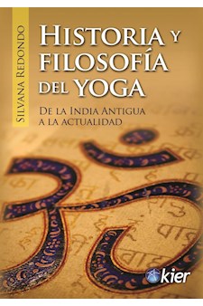 Papel Historia Y Filosofia Del Yoga