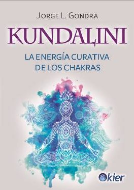 Papel Kundalini La Energia Curativa De Los Chakras