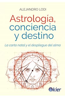 Papel Astrología, Conciencia Y Destino