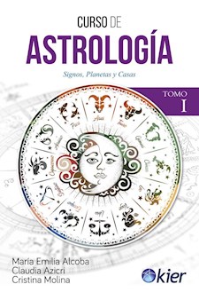 Papel Curso De Astrologia I