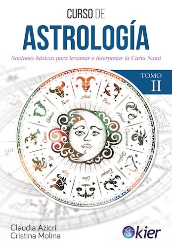 Papel Curso De Astrologia Ii