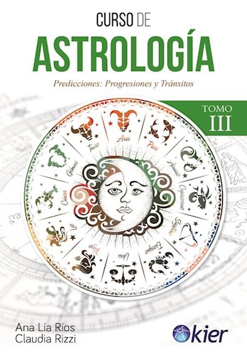 Papel Curso De Astrologia Iii