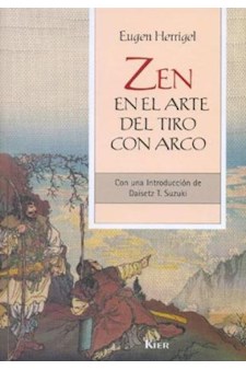Papel Zen En El Arte Del Tiro Con Arco (Enc.)