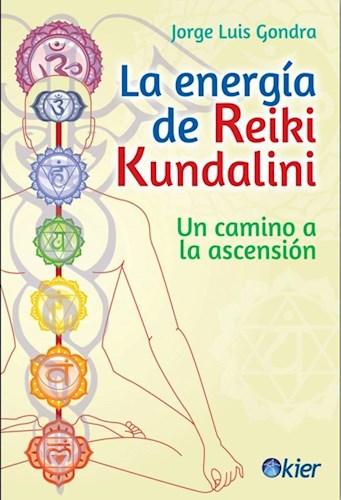  Energia De Reiki Kundalini  La